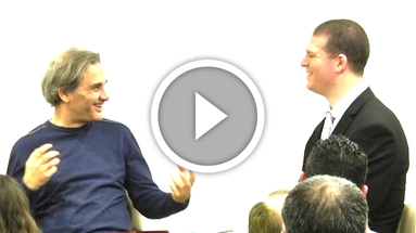 רוני הורוביץ