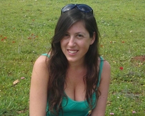 מורן פרייס - מרצה