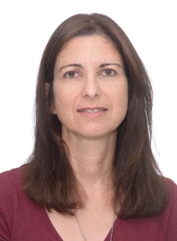 נעמה סביון - מרצה