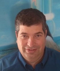 דורון ריבלין - מרצה