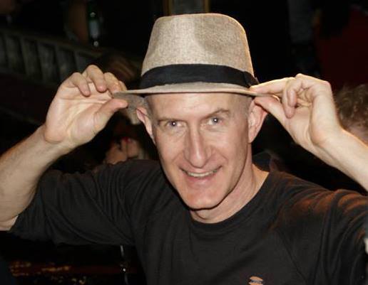 גידי נאור - תקשורת מקרבת