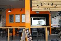 Desire Bar