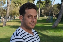 עידו גילת - תראפיסט