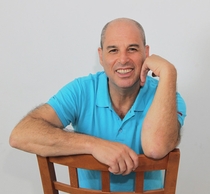 אייל קצל'ה - מרצה