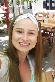 מדי טינטש - מרצה