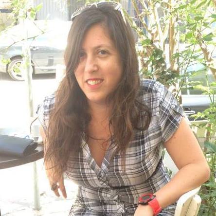 מורן פרייס - מרצה