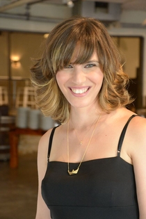 אורטל טימור - יועצת לסטיילינג