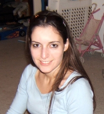 גלית - מנהלת מפגשי גילאים 30-45