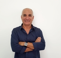 עמית שריג - מרצה