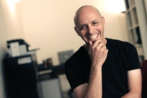 בנצי שי - מרצה