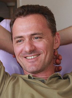 יוסי גוטין - מרצה