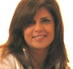 אורלי כרמון - מרצה