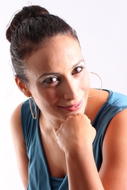 שירלי אדלרסברג - מרצה