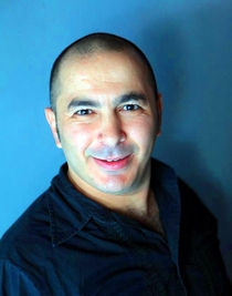 רמי בוכניק - מרצה