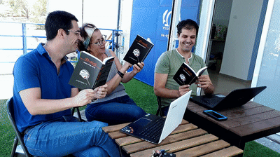 אומגה 3 טרייה מהמקרר