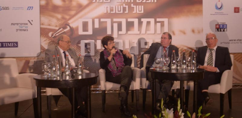 צילום: ליאת מנדל לעסקים