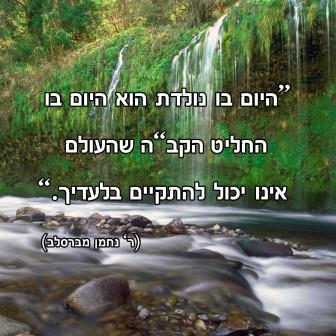 365 תובנות עולם