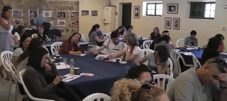 הרצאות להורים הרצאות להורים