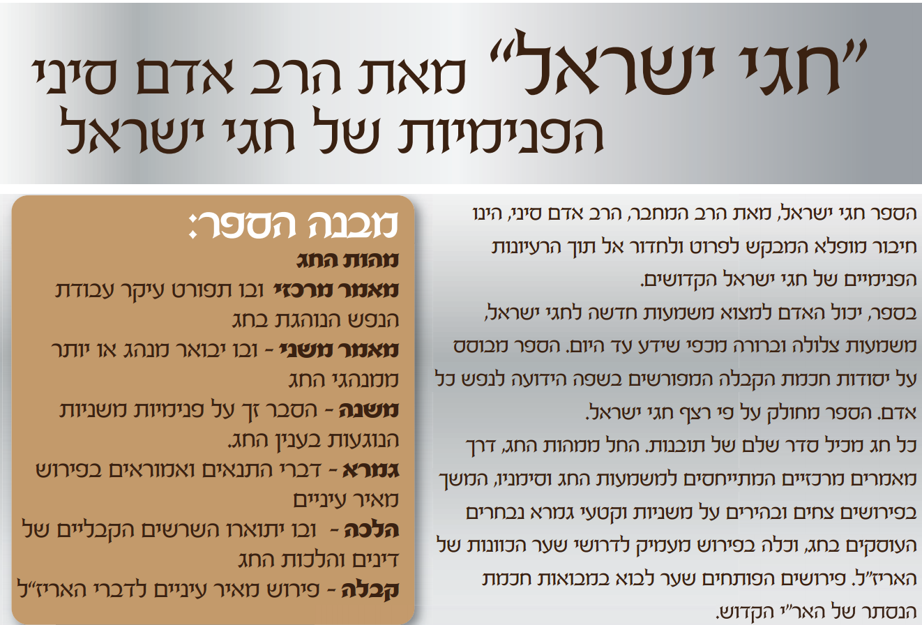 הקלק להזמנה מוקדמת (אין צורך בתשלום מראש)