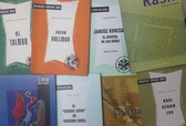 Biblioteca Popular Judia