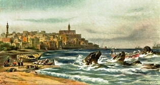 אינג' שמחה (סימה) קליוסקי. המהנדס שהקים את הגשר