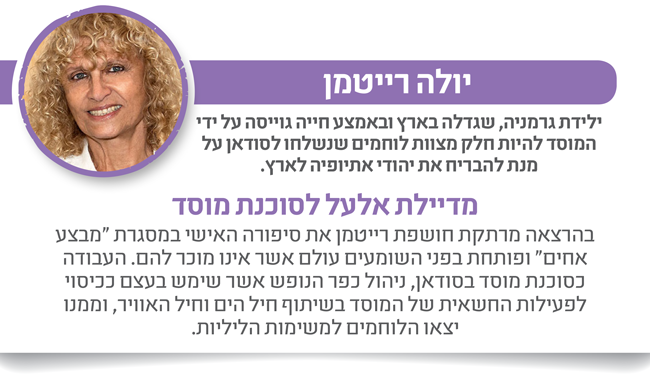 יולה רייטמן