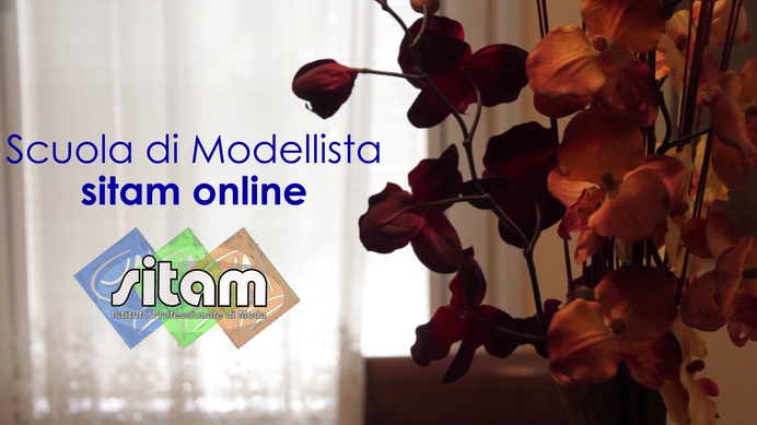 Tecniche Di Cucito Sitam