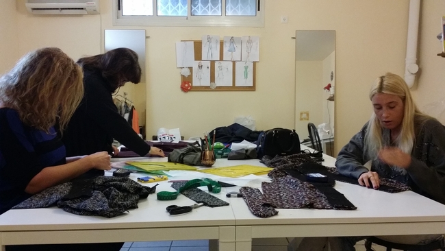 Tecniche Di Cucito Sitam