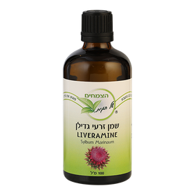 שמן זרעי גדילן