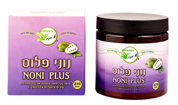 נוני פלוס
