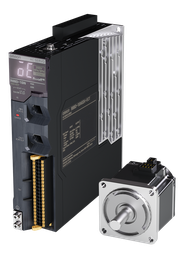 1S SERVO