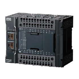 OMRON NX1P