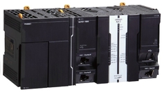 OMRON NX NJ