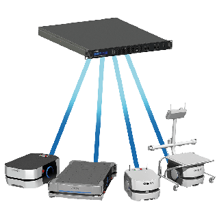 OMRON NX1P