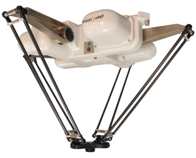 OMRON NX1P