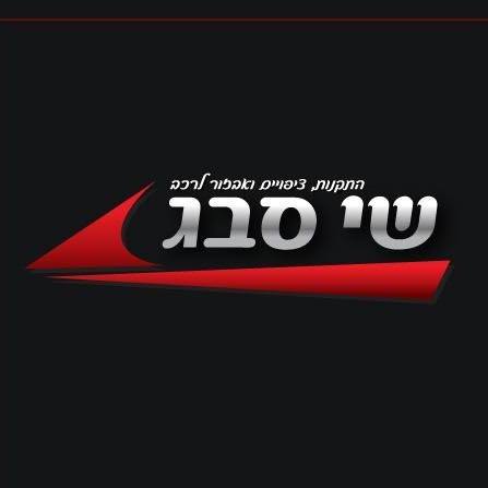 ציפוי קרבון - שי סבג