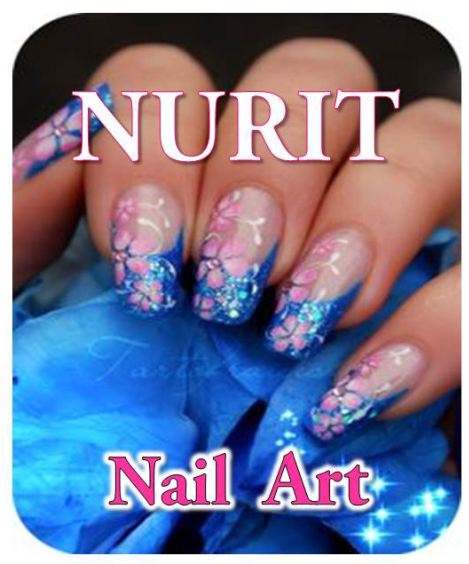 https://www.facebook.com/Nurit.nail.art/