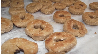עוגיות מזרחיות