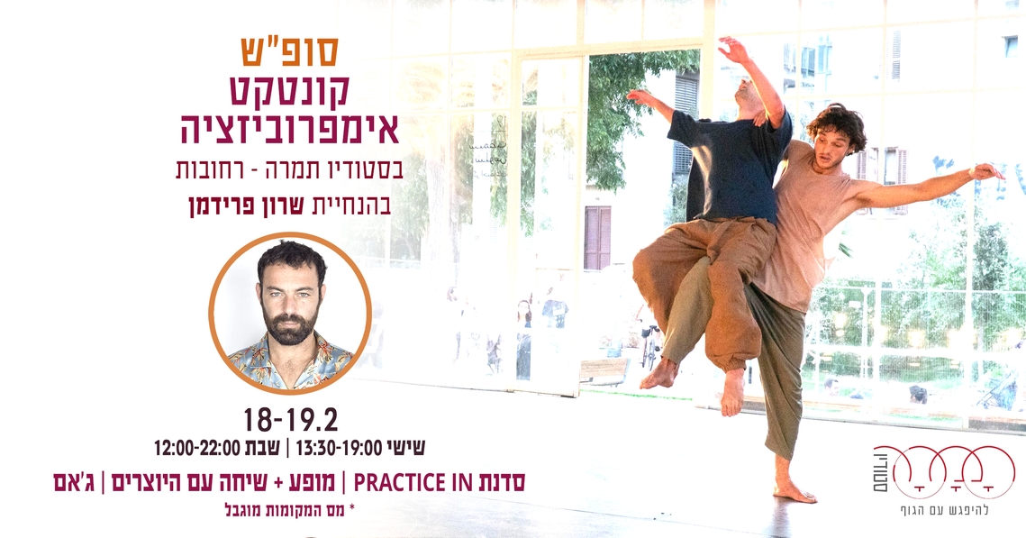 בלט סטודיו תמרה רחובות בלט סטודיו תמרה רחובות