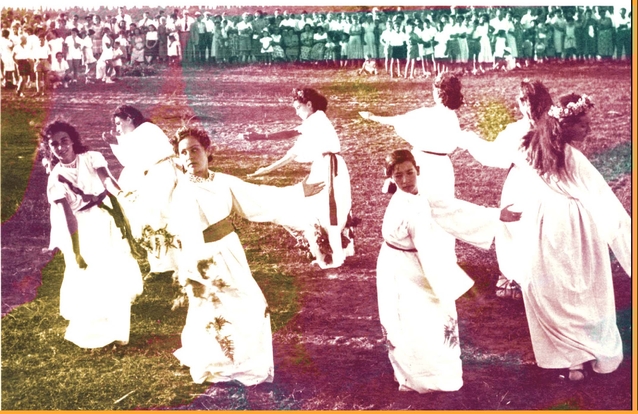 שבועות באתר חגי ישראל