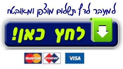 תשלום מאבטח