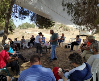 במגדלון בבארי