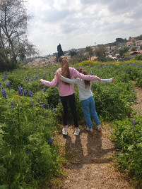 כיצד נחזק את מערכת החיסון אצל ילדנו