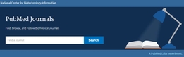 Pubmed Journals