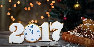 מסכמים שנה בתזונה