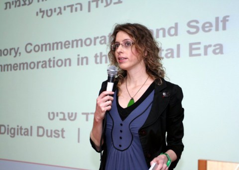 ורד שביט