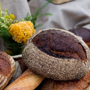 FODMAPS לטיפול ב - IBS
