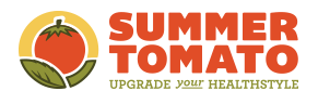 דף הבית של Summer Tomato
