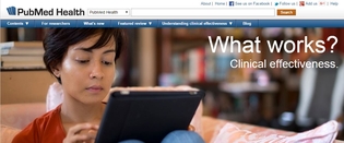 PubMed Health