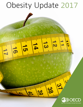 OECD Obesity Update